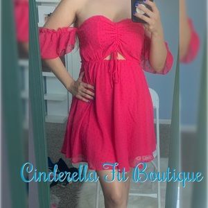 Baby Girl Dress
